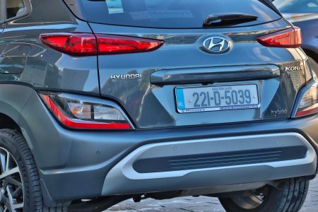 2022 Hyundai KONA - photo 7