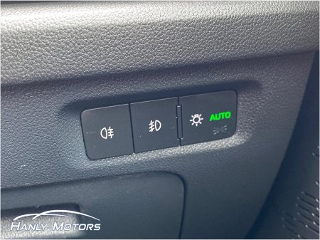 2024 Skoda Octavia - photo 24