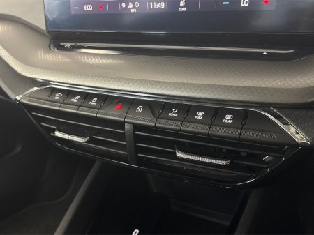 2024 Skoda Octavia - photo 19