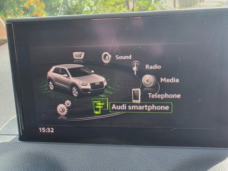 2017 Audi Q2 - photo 16