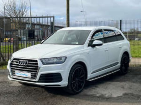 2016 Audi Q7 - photo 3
