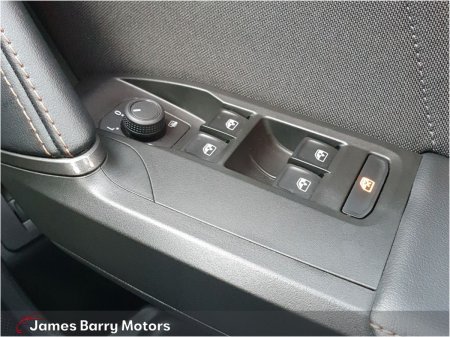 2025 Cupra Formentor - photo 23