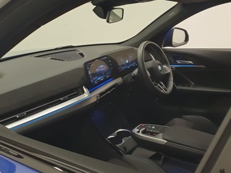 2026 BMW iX2 - photo 29