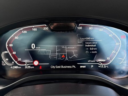2025 BMW iX3 - photo 9