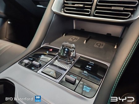2026 BYD SEAL U - photo 25