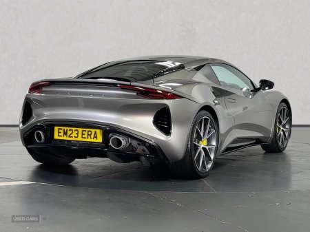 2023 Lotus Emira - photo 6