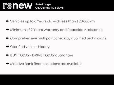 2020 Renault Megane - photo 4