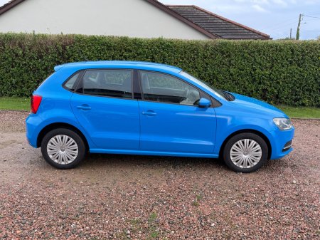 2015 Volkswagen Polo - photo 3