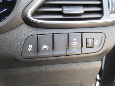 2018 Hyundai i30 - photo 15