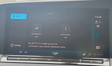 2025 Volkswagen Caddy - photo 13