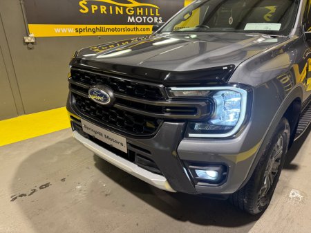 2025 Ford Ranger - photo 14