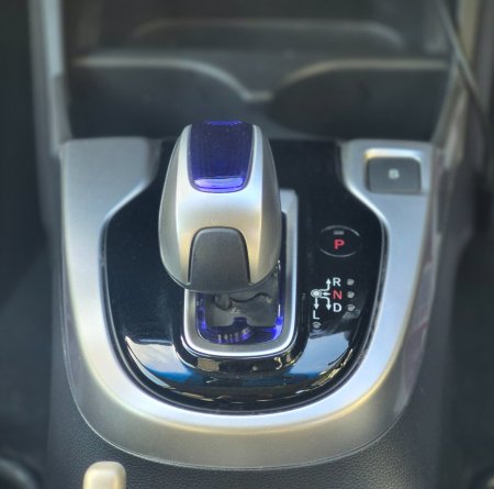 2015 Honda Fit - photo 16