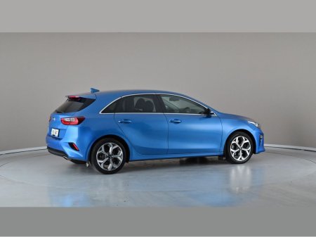 2019 Kia Ceed - photo 31