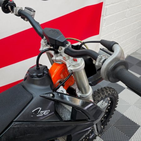 2020 KTM SX - photo 4