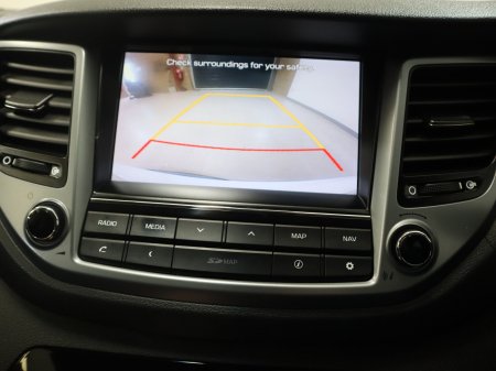 2016 Hyundai Tucson - photo 17