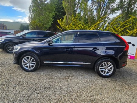 2017 Volvo XC60 - photo 7