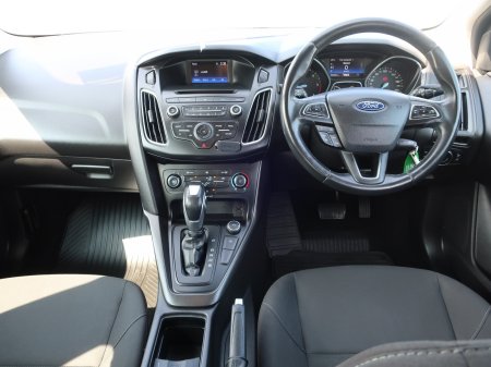 2017 Ford Focus - photo 10