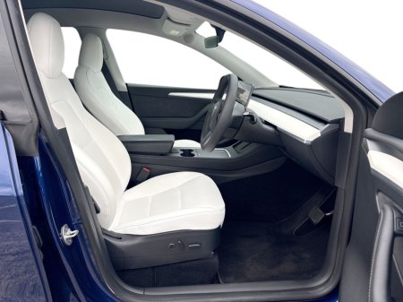 2023 Tesla Model Y - photo 18