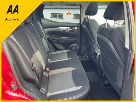 2018 Nissan Qashqai - photo 12