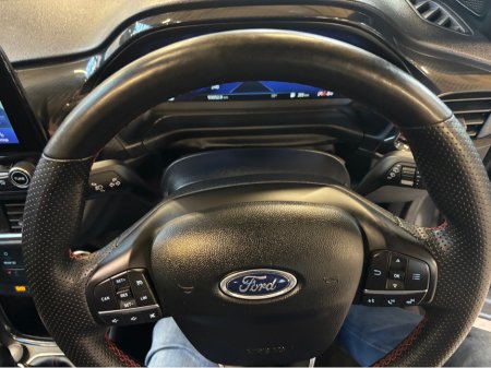 2023 Ford Puma - photo 18