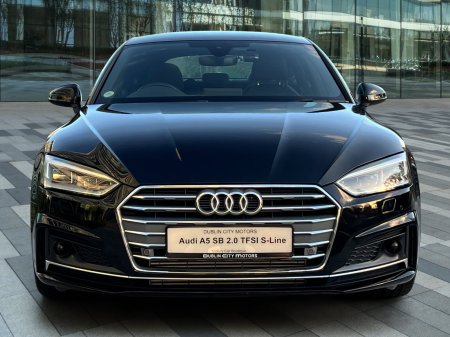 2019 Audi A5 - photo 2