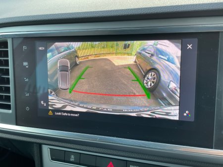 2021 SEAT Ateca - photo 14