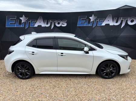 2020 Toyota Corolla - photo 6