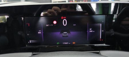 2022 Opel Astra - photo 11