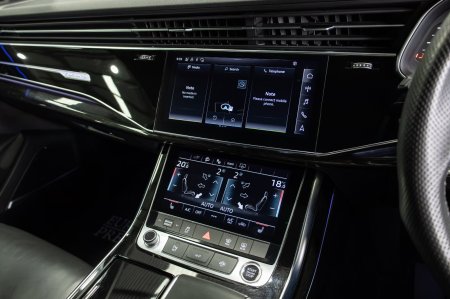 2023 Audi Q7 - photo 17