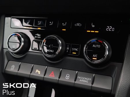 2026 Skoda Karoq - photo 32