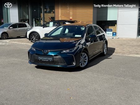 2023 Toyota Corolla - photo 19