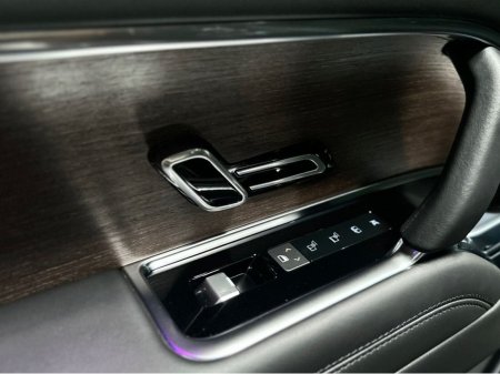 2023 Land Rover Range Rover - photo 17