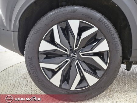 2025 Nissan Juke - photo 33