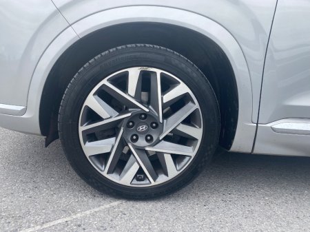 2022 Hyundai Santa Fe - photo 38