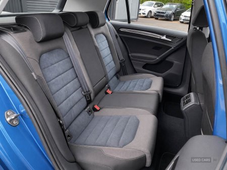 2014 Volkswagen Golf - photo 22