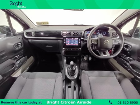 2024 Citroen C3 - photo 14