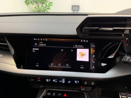 2024 Audi A3 - photo 38