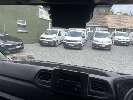 2021 Opel Movano - photo 13