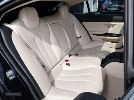 2013 BMW 6-Series - photo 31