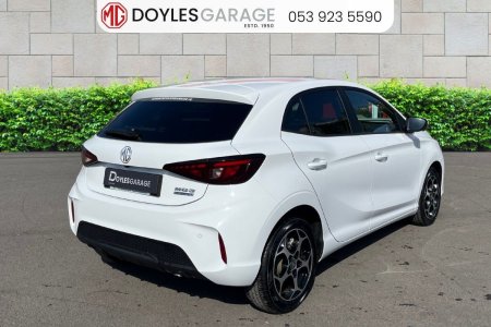 2026 MG MG3 - photo 2