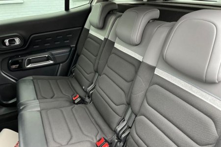 2022 Citroen C5 Aircross - photo 20