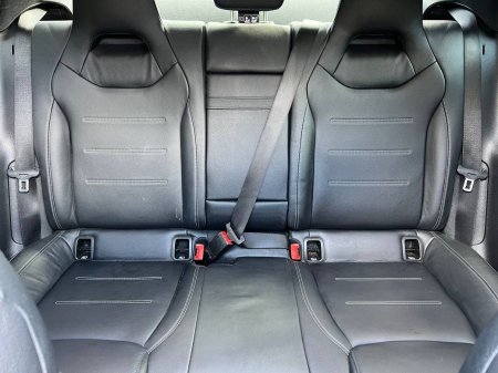 2022 Mercedes-Benz CLA - photo 13