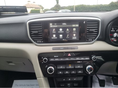 2020 Kia Sportage - photo 28