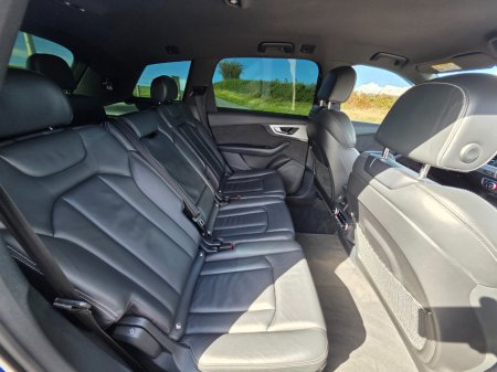 2017 Audi Q7 - photo 19
