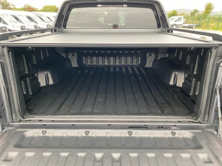 2026 Ford Ranger - photo 30