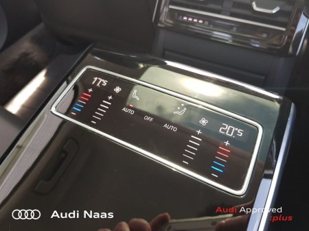 2024 Audi A8 - photo 24