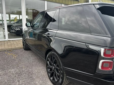2019 Land Rover Range Rover - photo 7