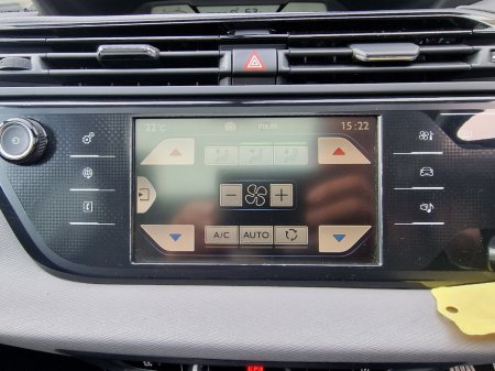 2016 Citroen C4 Picasso - photo 24