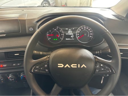 2023 Dacia Sandero - photo 9