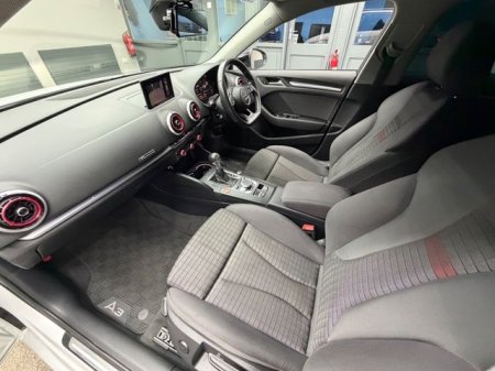 2020 Audi A3 - photo 27